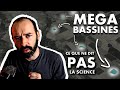 Megabassines : ce que ne dit PAS la science. L'Argumentarium #2