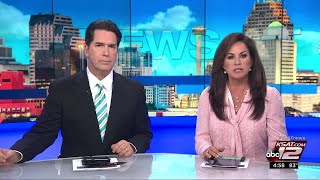 VIDEO:Neighbor shocked to learn couple had been shot to death