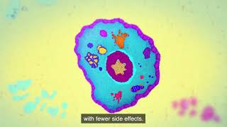 King's College London - King's Health Partners Cancer Biobank 2025 | CH Video |