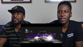 $UICIDEBOY$ - FACE IT Reaction