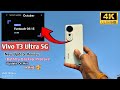 Vivo T3 Ultra 5G New Update Enrolled Review || Update Or Not 🚫 | October Update Review #vivot3ultra