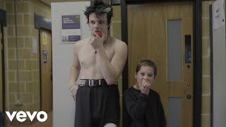 Yungblud - Lowlife (Behind The Scenes)