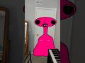 Nipple Man Pays Me A Visit #weatures #shorts #tiktok #animation
