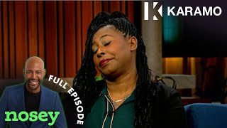 Unlock The Phone: My Coworkers Say You Cheat ⌫ Karamo Full Episode