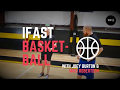 IFAST Basketball: Building the Perfect Push-up