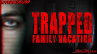 🏨 Trapped Family Vacation — 6 Rooms, No Escape (Unless You Follow the Rules)🏨 screenshot 5