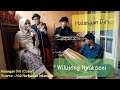 HALANGAN DIRI (H.DARSO) : COVER POP SUNDA SPECIAL PAMUNDUT