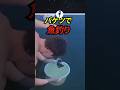 バケツで魚を取る方法
