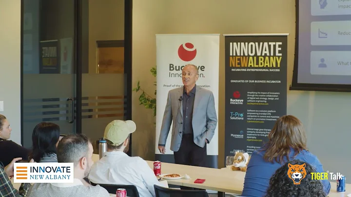 TIGER® Talk: Lead the AI Charge: Building Trust, Ethics, and Strategy for Small Business Success