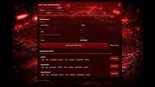 [QB] Racing System | Track Creator | FiveM Script | Tebex Release