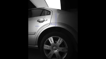 AI  Vehicle inspection