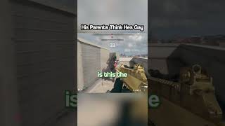 When Is Bro Gonna Come Out To Us?😂#gaming #funny #mxz