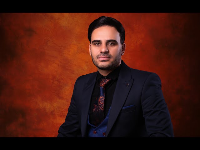 Davood Younesi - Delam che tange