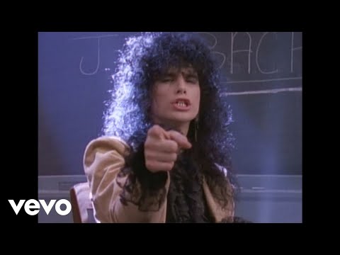 Britny Fox - Girlschool