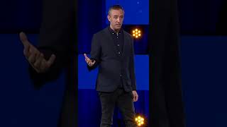 Will Guidara: Make sure that the work you do matters.  #shorts #mondaymotivation