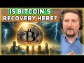 Is bitcoins reset complete risk of upside post halving  64000 btc  3100 eth  ep706