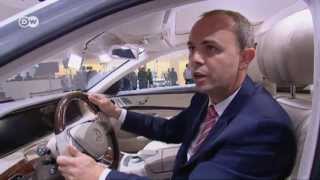 Cars of the Future | Euromaxx