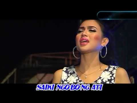 Suliyana - Ngobong Ati | Mahesa Melon Band
