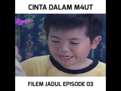 PREMAN KAMPUS EPISODE 03