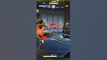 Everything You Need to Know About Mantis and Rocket’s Team Support! 🚀🔥