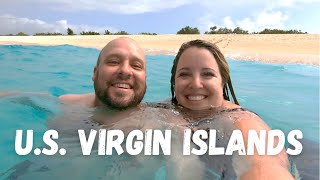 U.S. VIRGIN ISLANDS | What You HAVE to See on St. Croix