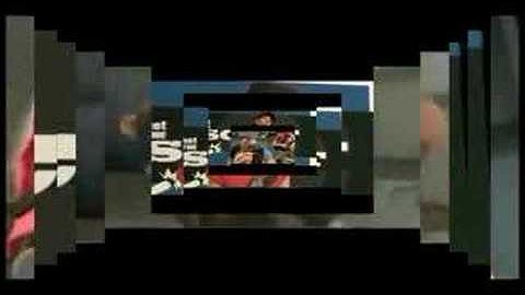 TF2 Scout with a Layer Added Every Second