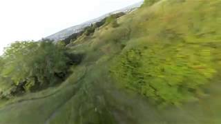 Friday's Fast Flowing Freestyle FPV Fun