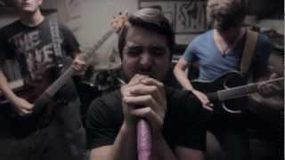 Burning the Ocean - The Way It Ends Official Music Video