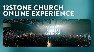 How Does Prayer Change My Life? | 12Stone Church Live Experience