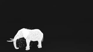 3ds max particle morphing