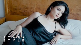 Yam Concepcion Behind The Scenes