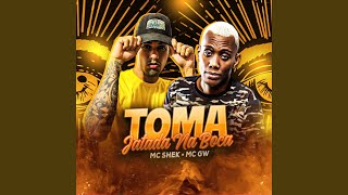 Toma Jatada Na Boca Brega Funk