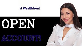 How To Open Wealthfront Savings Account (2025)