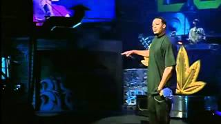 Dr.Dre   Eminem - Forgot About Dre (From The Up In Smoke Tour