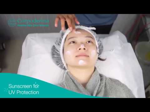 Corpoderma IPL For Rejuvenation