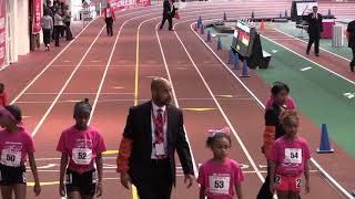 Elementary A 400 Meters