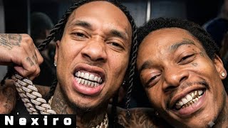 Wiz Khalifa & Tyga – City Lights and Palm Trees (Official Music Video)