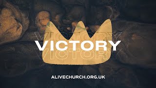 Alive Church - Easter Sunday Service - 9th April 2023 - 10:30am