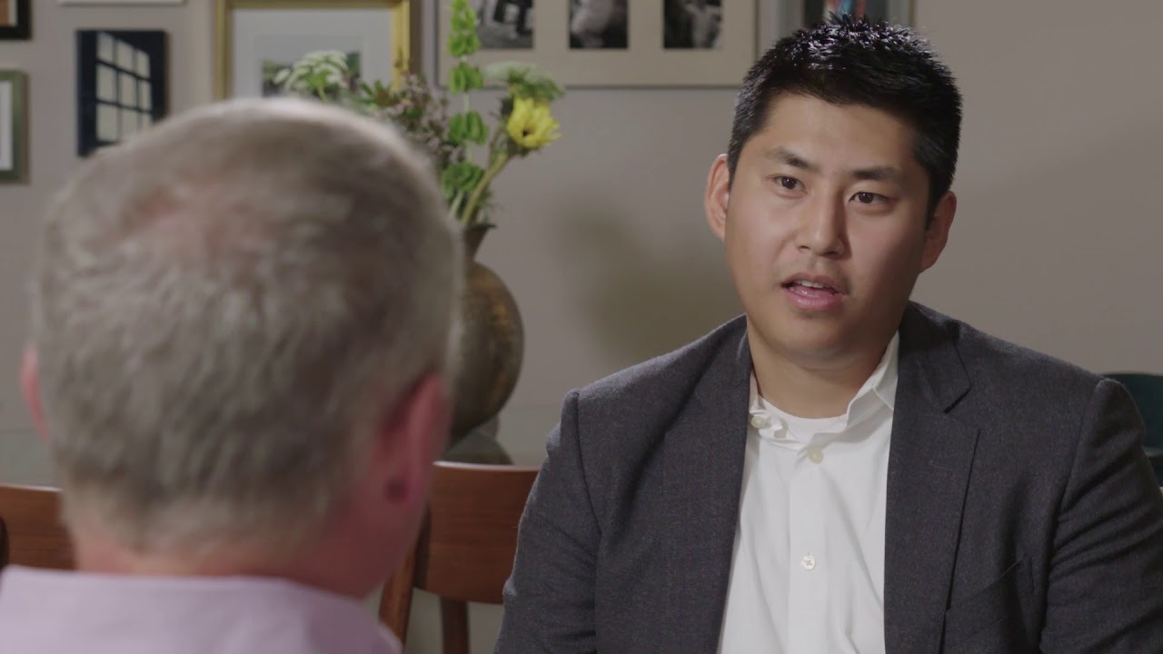 Juicing with Gary: Episode 10 with Freenome