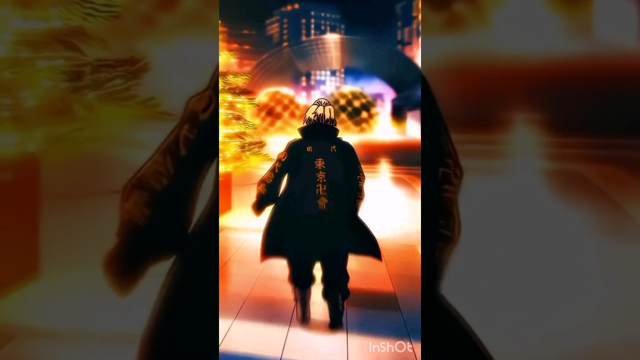 tokyo revengers edits