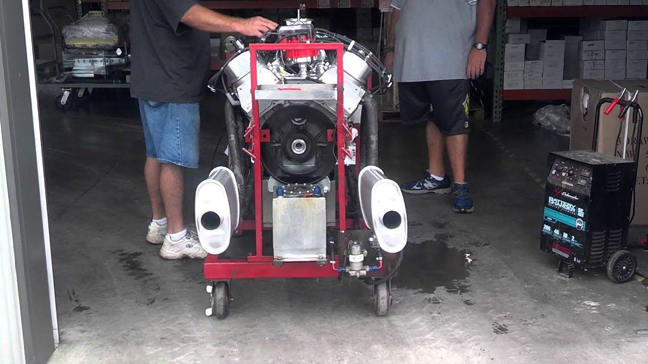 Skip White Performance Stage 7.5 CETTA - YouTube