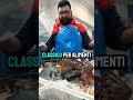 ✅ E tu? Come conservi il pesce? #pescheria #fyp #pesce #cucina #seafood