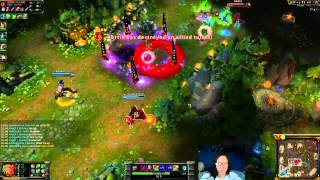 Watch Vlad Daemon video