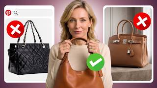 Forget Chanel and Hermes. These 10 Coach Bags Are Worth the Hype screenshot 1