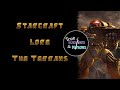 Starcraft lore the terrans