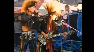 Watch X Japan Vanishing Love video