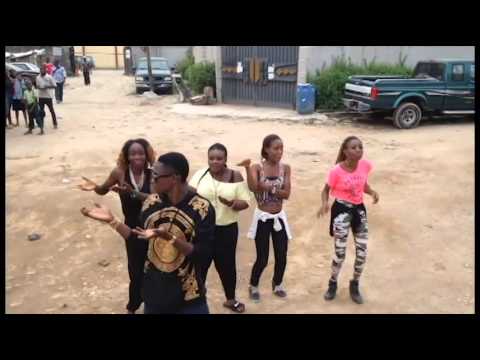 Lil Kesh Shoki Viral