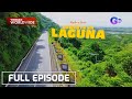 A miraculous trip to laguna full episode  biyahe ni drew