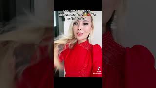 I bought a tradition Vietnamese dress 🥹🇻🇳 it’s called Ao Dai I bought a tradition Vietnamese dress 🥹🇻🇳 it’s called Ao Dai