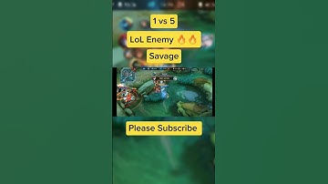 Zilong 🔥🔥 Savage Moment Mobile Legend #zilong #mobilelegends #tutorial #zilongbestbuild #ml2b #mlbb